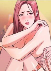 18+ A Secret Hostess Raw