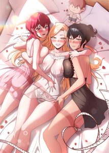 18+ A Sweet Part Time Job