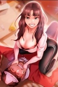 18+ A Twisted Day