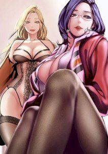 18+ A Wonderful New World Raw