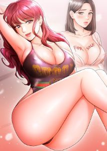 18+ An Old Woman Raw