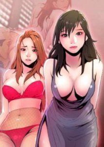 18+ Apartment Raw