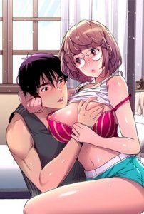 18+ Bad Mom