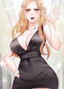 18+ Bad Woman Raw