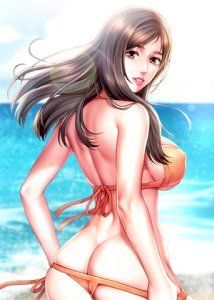 18+ Beach Goddesses Raw