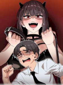18+ Became a Dog Raw