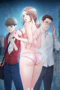 18+ Behind the Curtains