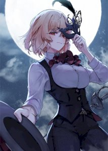 18+ Bought By The Demon Lord Before The Ending