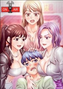 18+ Broadcasting Club Raw