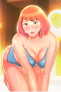 18+ Can't Get to You