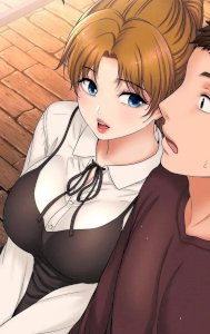 18+ Charming Girl Raw