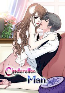 18+ Cinderella’s Man
