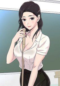 18+ Cram School Scandal Raw
