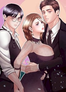 18+ Daddy-in-law