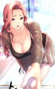 18+ Dance and Ladies Raw