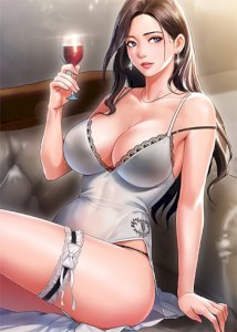 18+ Department Store Ladies