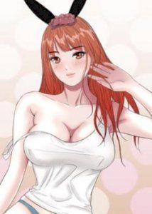 18+ Dream Girl Raw