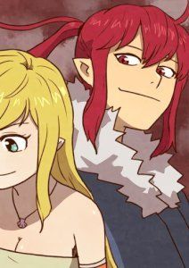 18+ Dungeon Survival