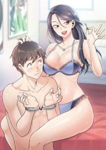 18+ Excuse me, This is my Room