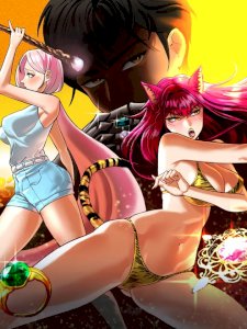 18+ Farming with Girls