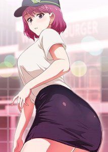 18+ Fast Food Raw