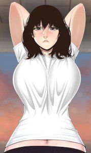 18+ Father’s Lust Raw