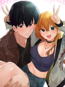 18+ Finally with You