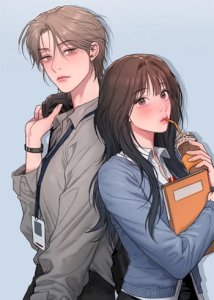 18+ Finding Assistant Manager Kim