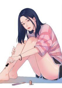 18+ First Love Complex Raw