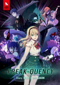 18+ Freak-Quency