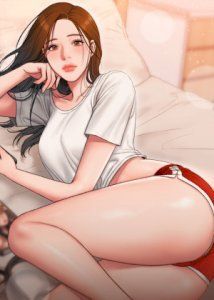 18+ Friends Raw