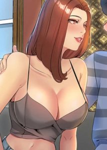 18+ Friend's Woman Raw