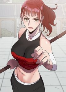 18+ Galewind Murim Tales