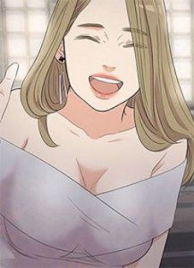 18+ Gangnam Romance