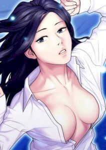 18+ Ghost Love