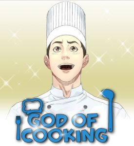 18+ God Of Cooking