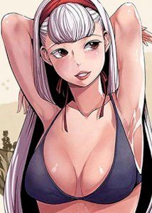 18+ Goddess Hunting