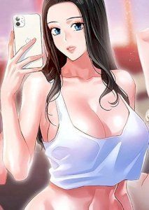 18+ Goddess Stargram