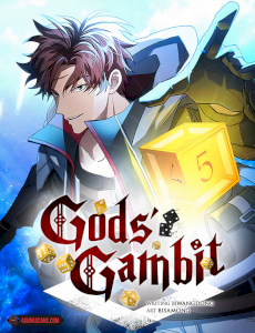 18+ Gods’ Gambit
