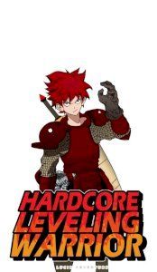 18+ Hardcore Leveling Warrior
