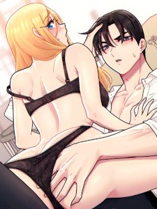 18+ Her Toys