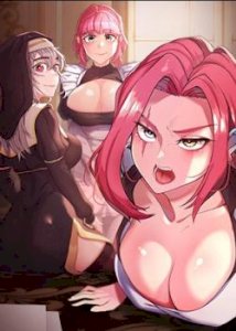 Hero Villain Raw