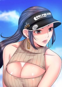 18+ Hole in One