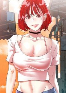 18+ How did we get here Lee Ji-Kyung
