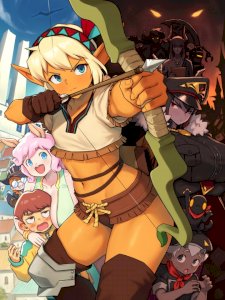 18+ Humans from Another World