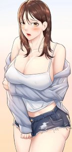 18+ I Want to Be an Alpha Raw