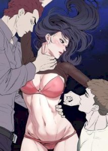 18+ Innocence Beauty Raw