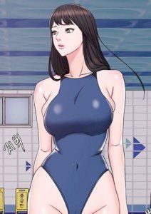 18+ Is It Okay to Get Wet? Raw