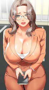 18+ Let's Play Kindergarten Raw