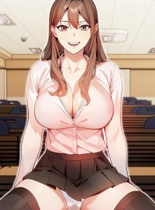 18+ Light Instead of Debt Raw